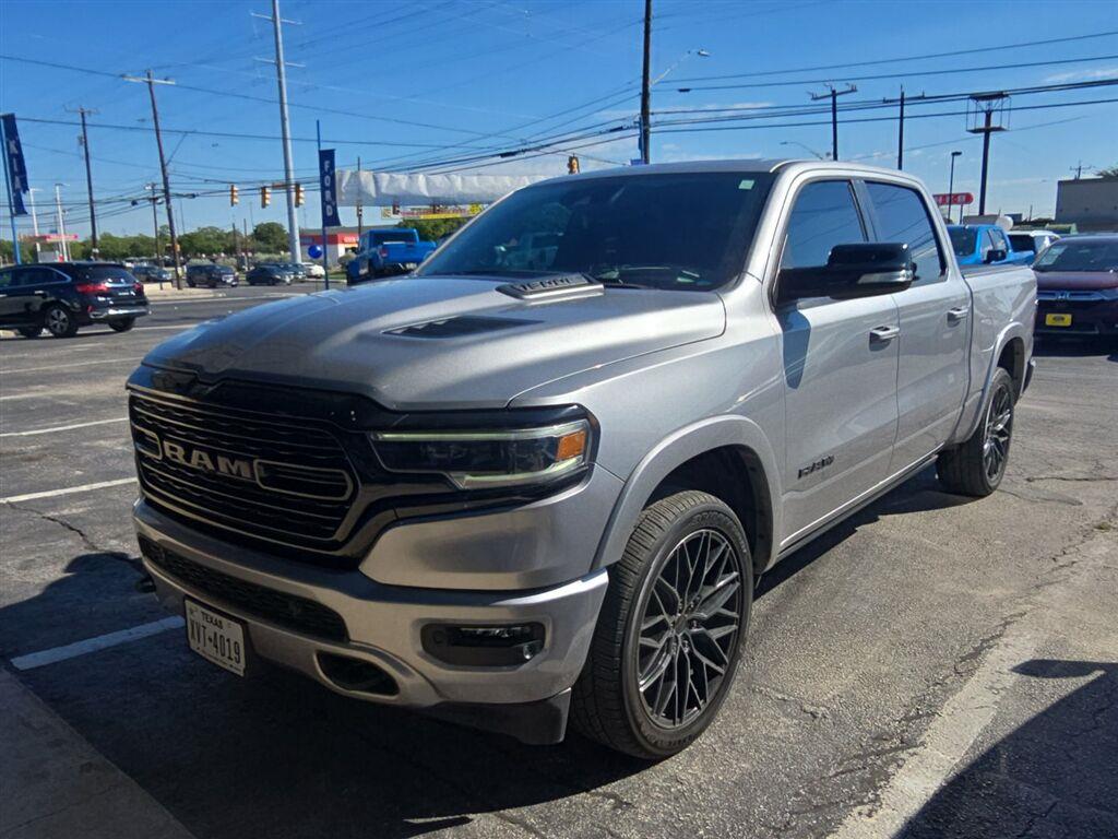  Ram 1500