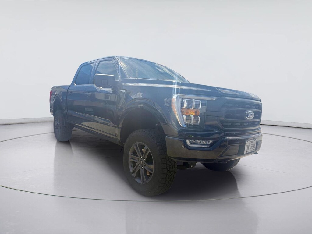 Used 2023 Ford F-150 XLT Truck