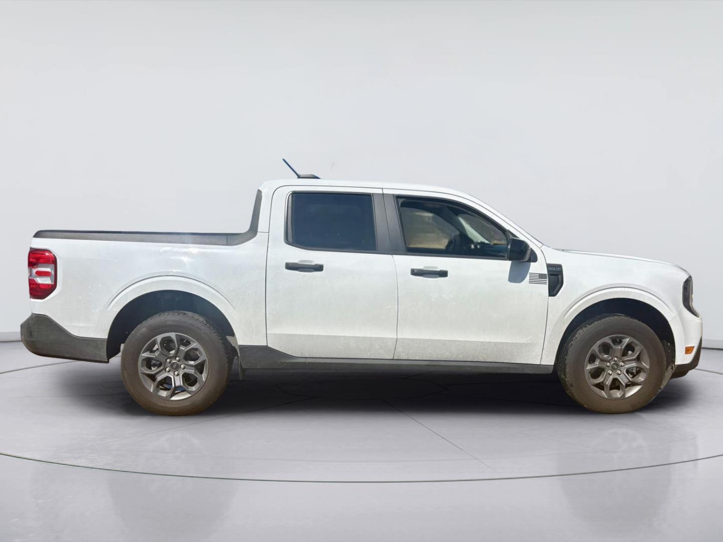 Used 2025 Ford Maverick XLT SuperCrew