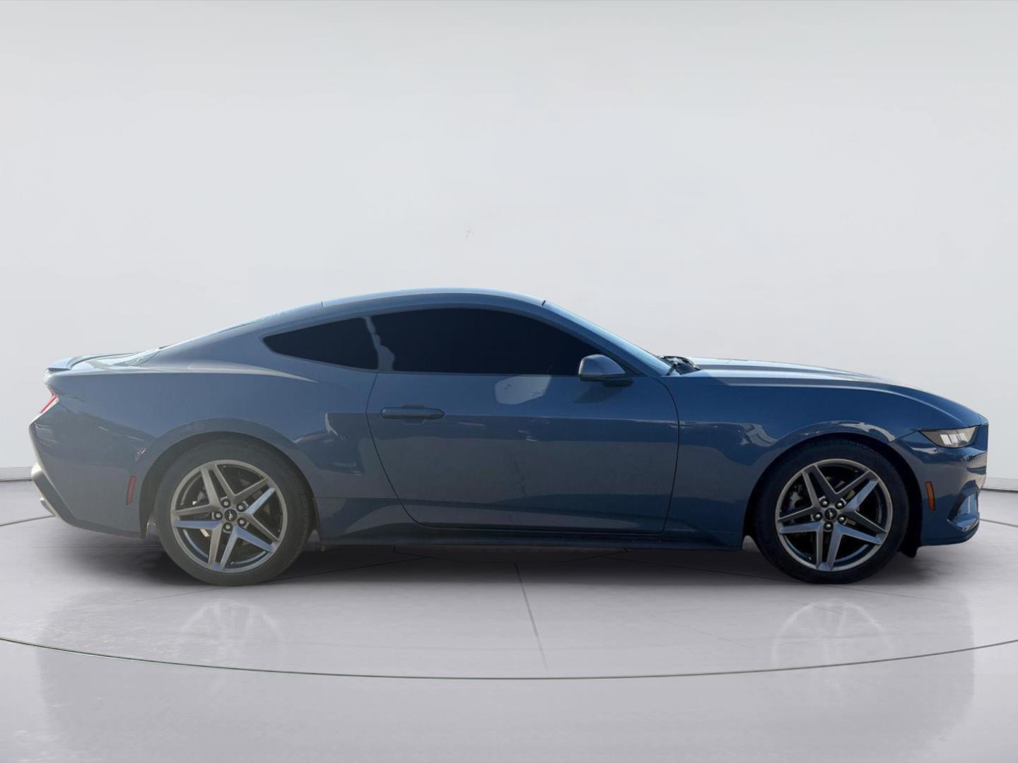 Used 2024 Ford Mustang Ecoboost Premium Fastback