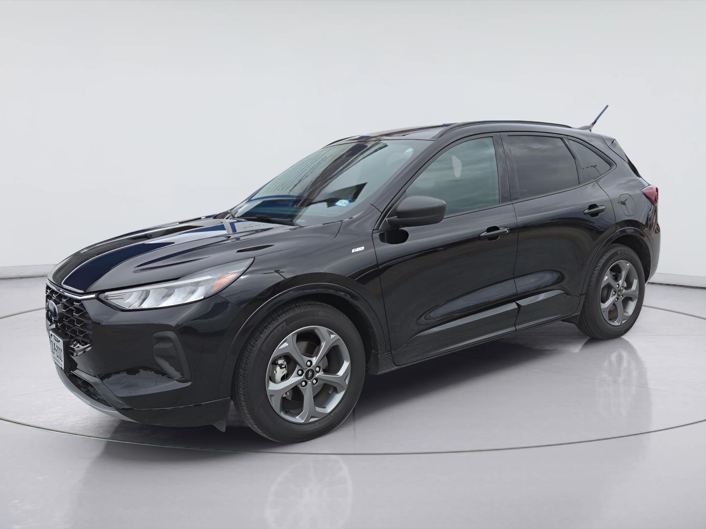  Ford Escape