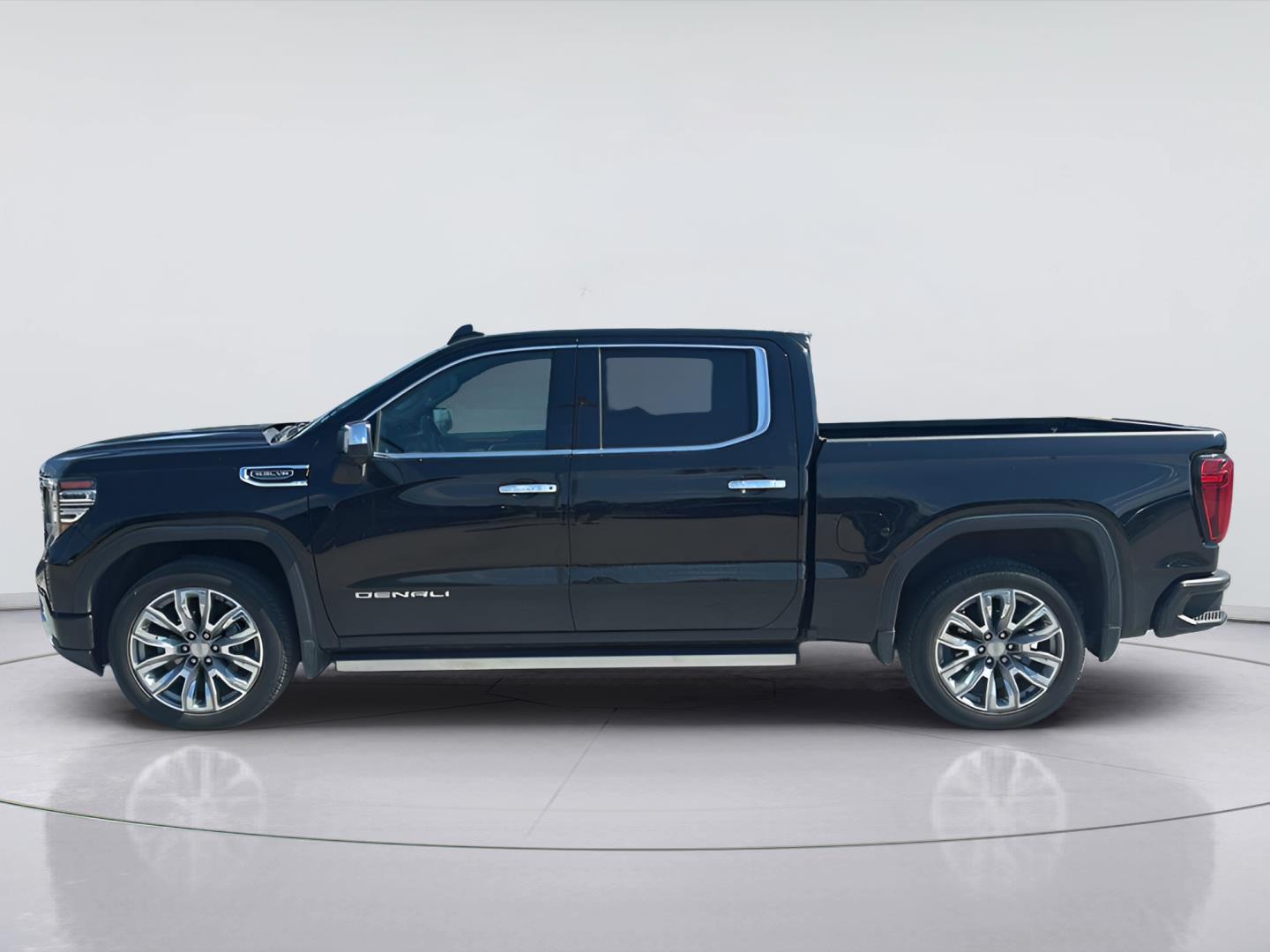 Used 2022 GMC Sierra 1500 Denali Truck