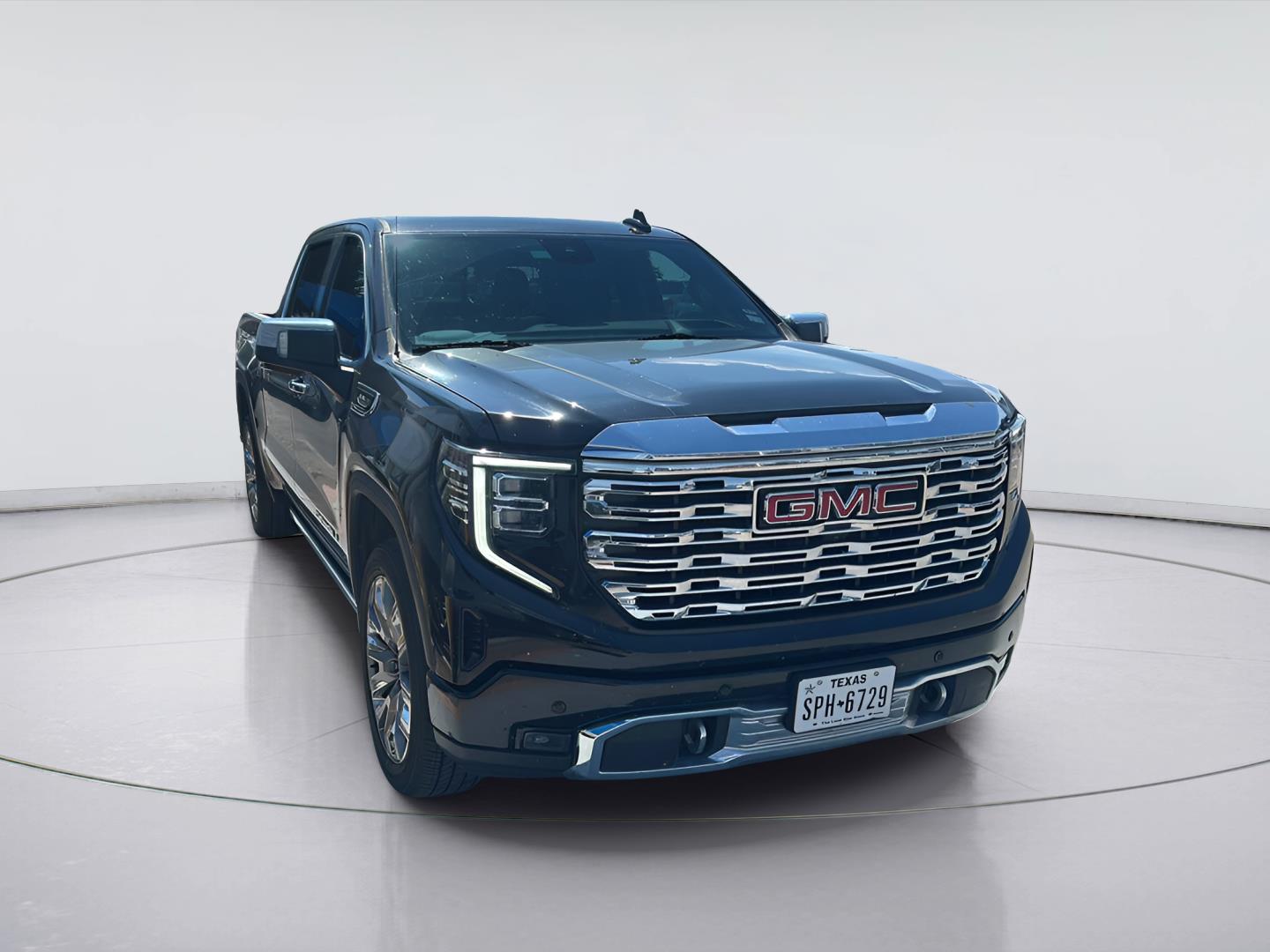 Used 2022 GMC Sierra 1500 Denali Truck