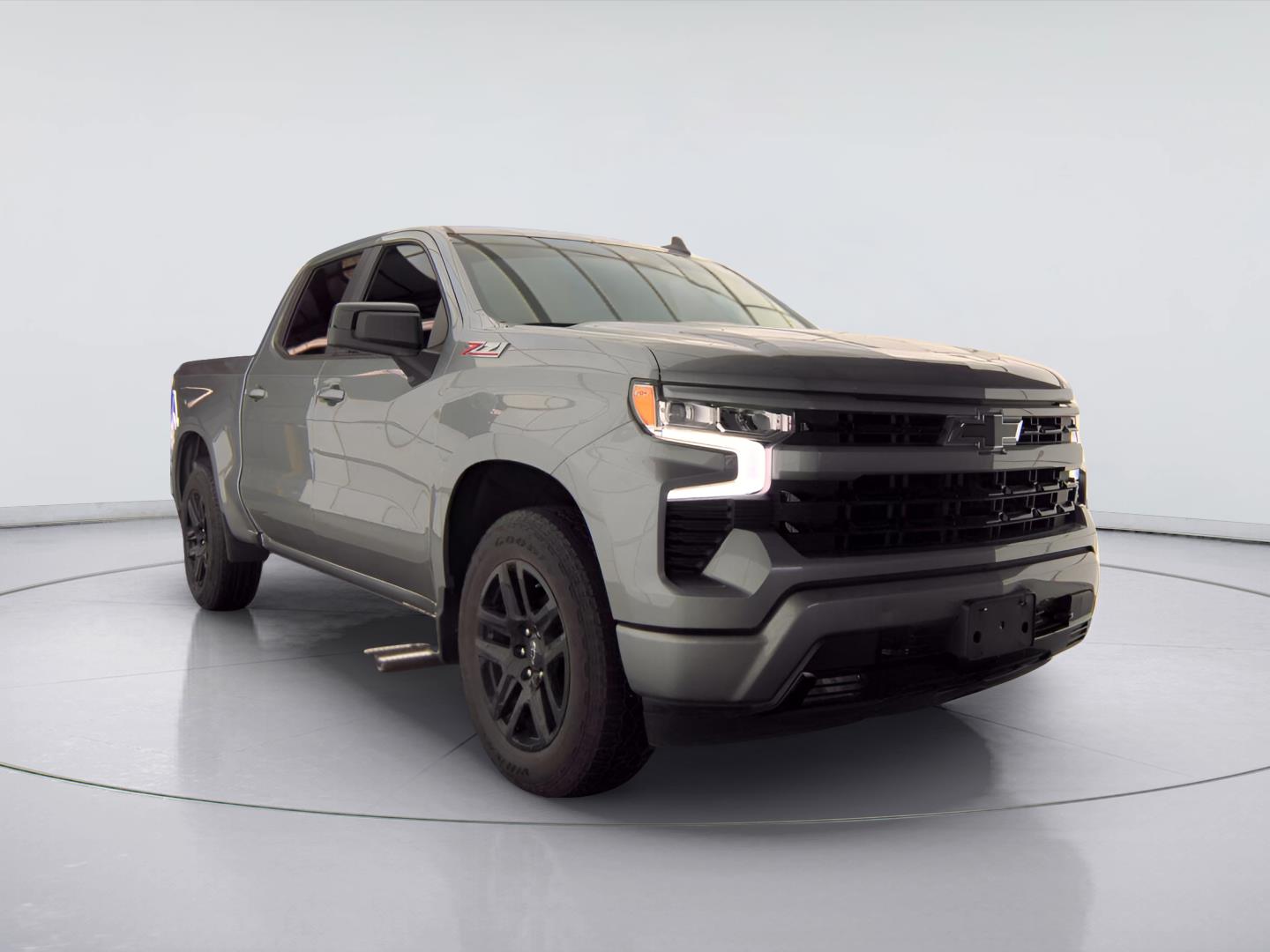 Used 2024 Chevrolet Silverado 1500 RST Truck