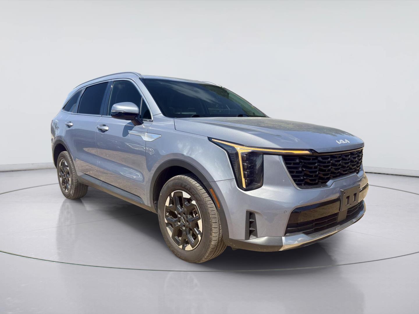 2024 Kia Sorento