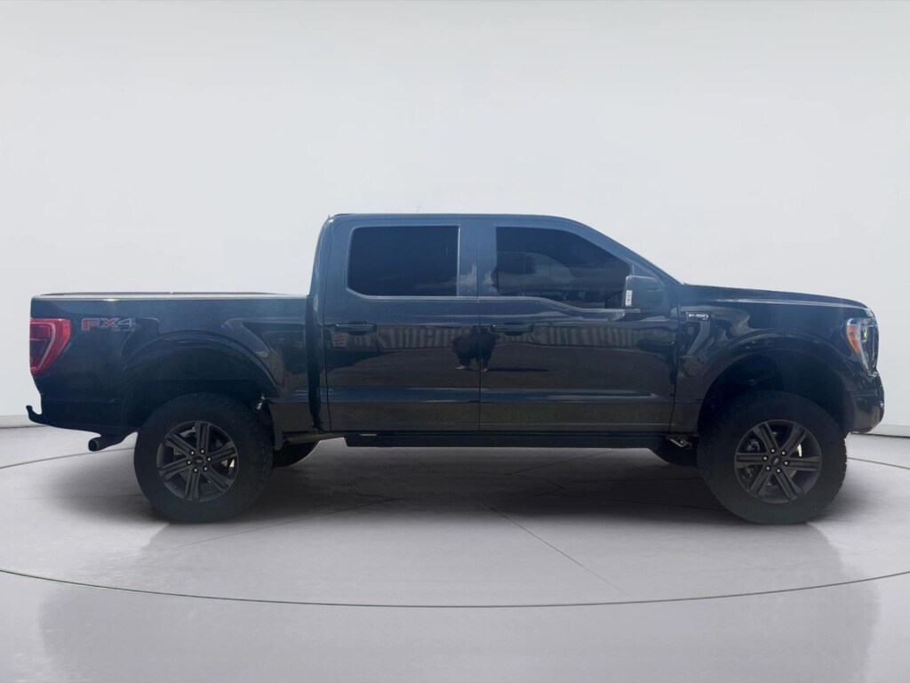 Used 2023 Ford F-150 XLT Truck