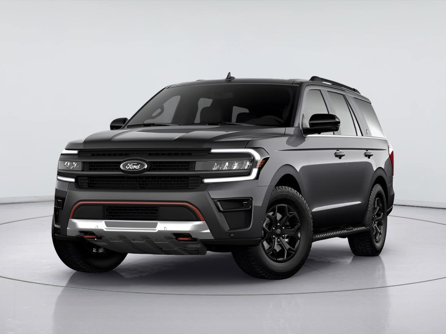 Used 2024 Ford Expedition Timberline SUV