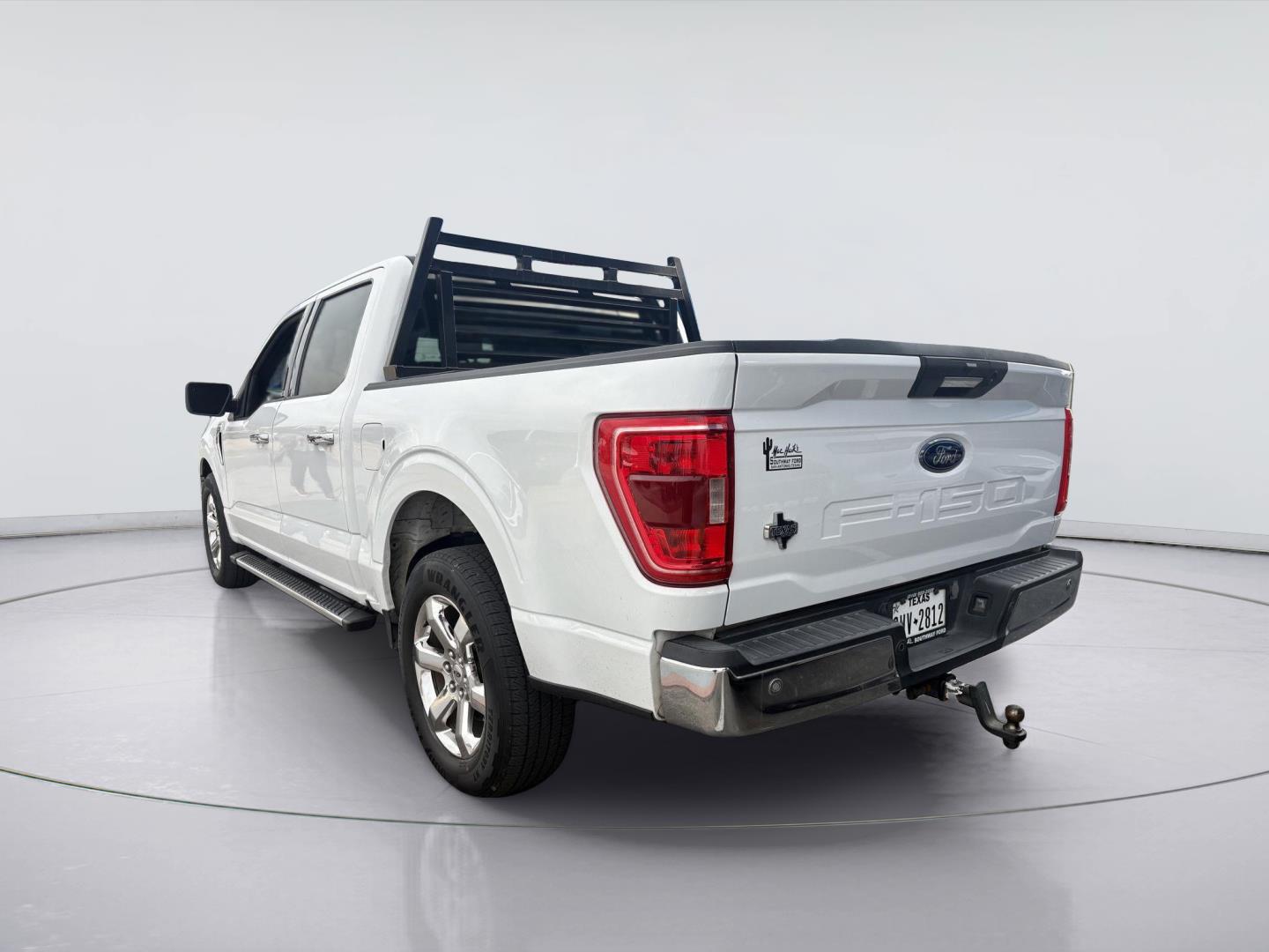 Used 2023 Ford F-150 XLT Truck