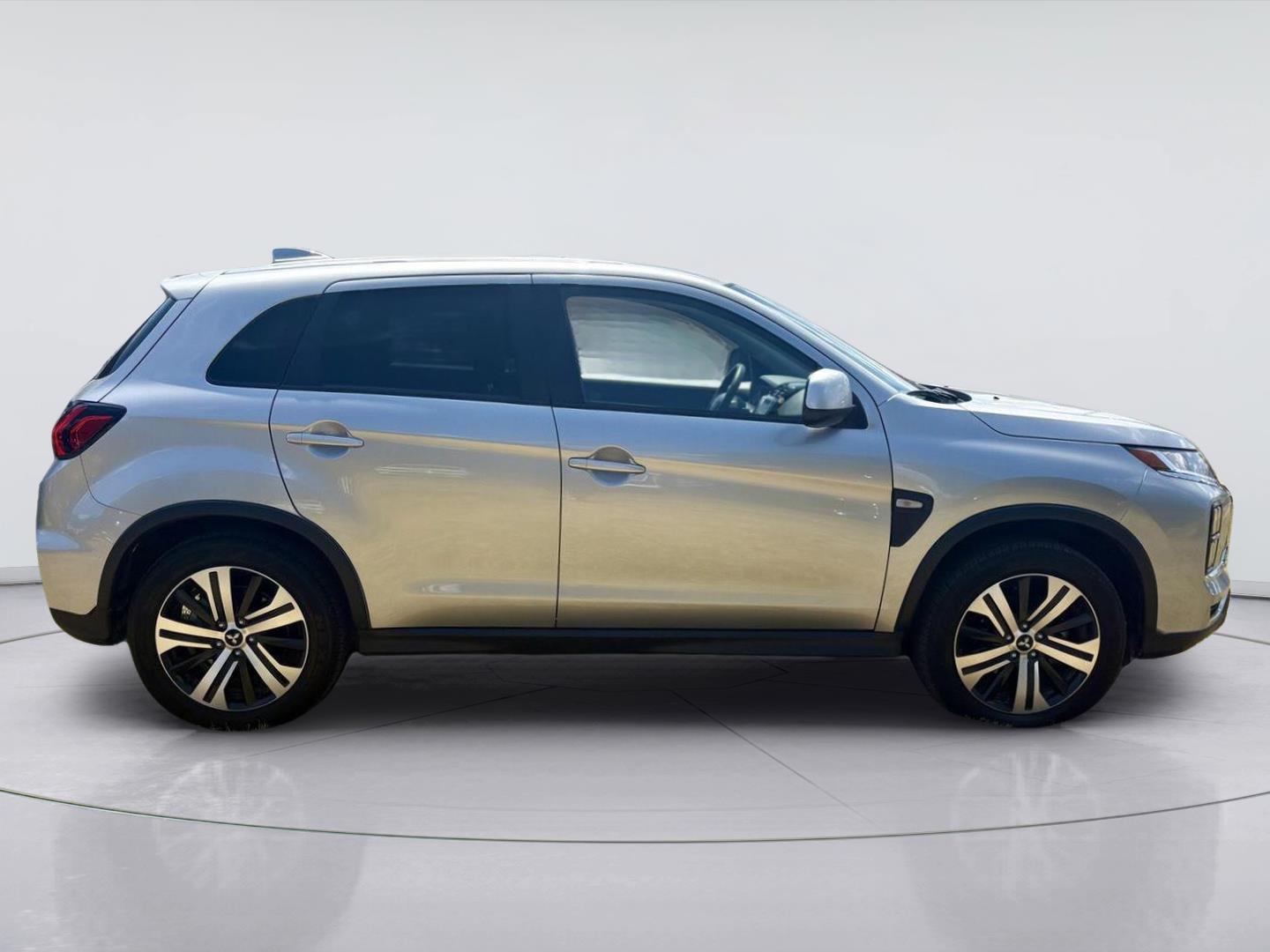 Used 2026 Mitsubishi Outlander Sport ES AWC