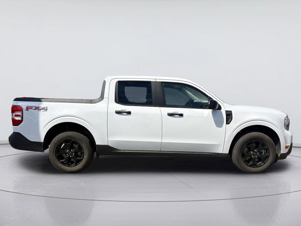Used 2024 Ford Maverick XLT SuperCrew