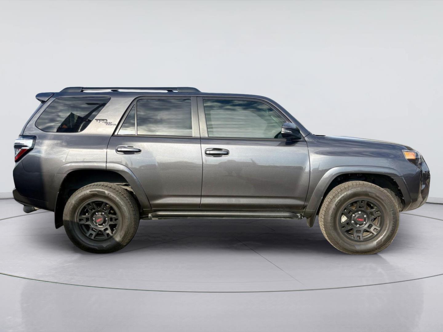 Used 2022 Toyota 4Runner TRD Off-Road Premium SUV