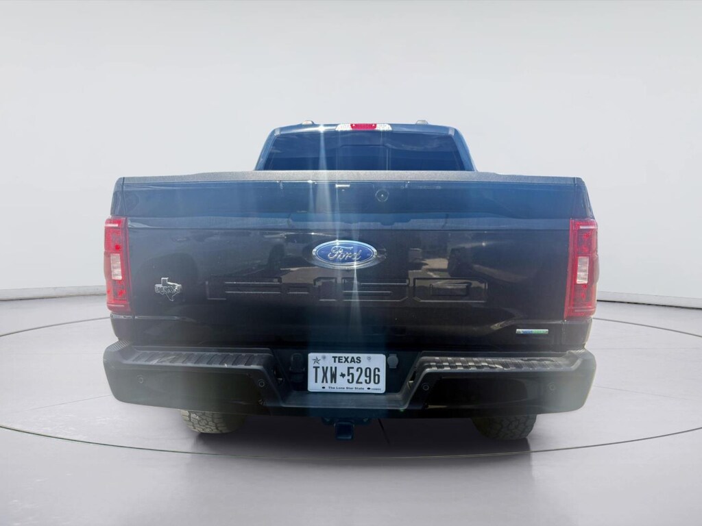 Used 2023 Ford F-150 XLT Truck