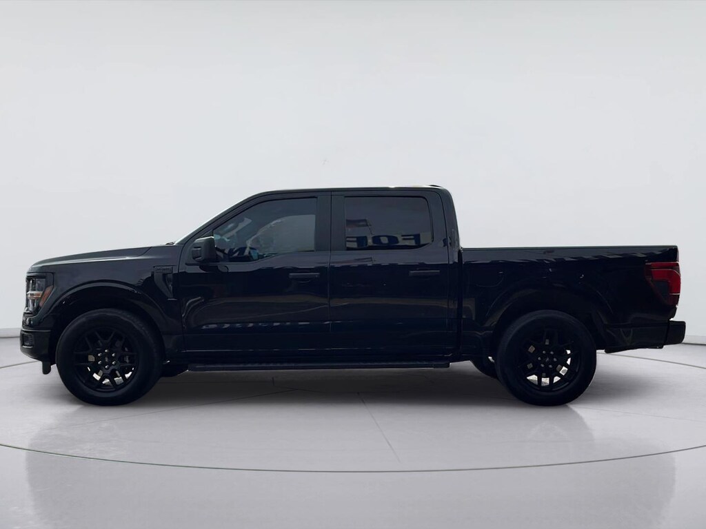 Used 2024 Ford F-150 STX Truck
