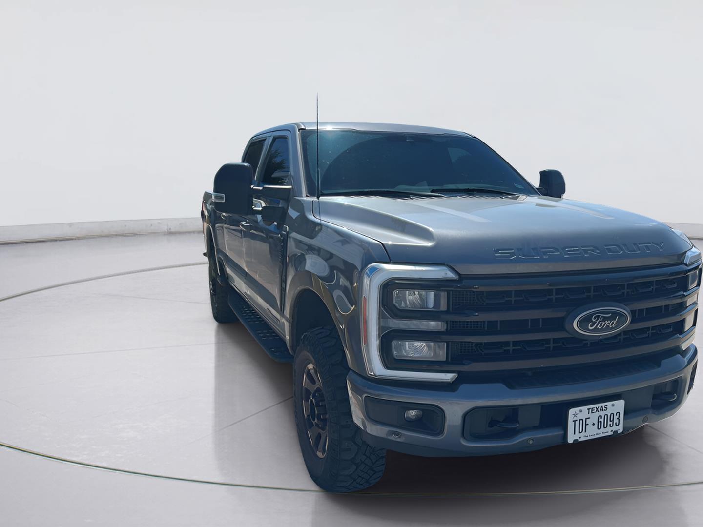 Used 2023 Ford Super Duty F-250 Lariat Truck