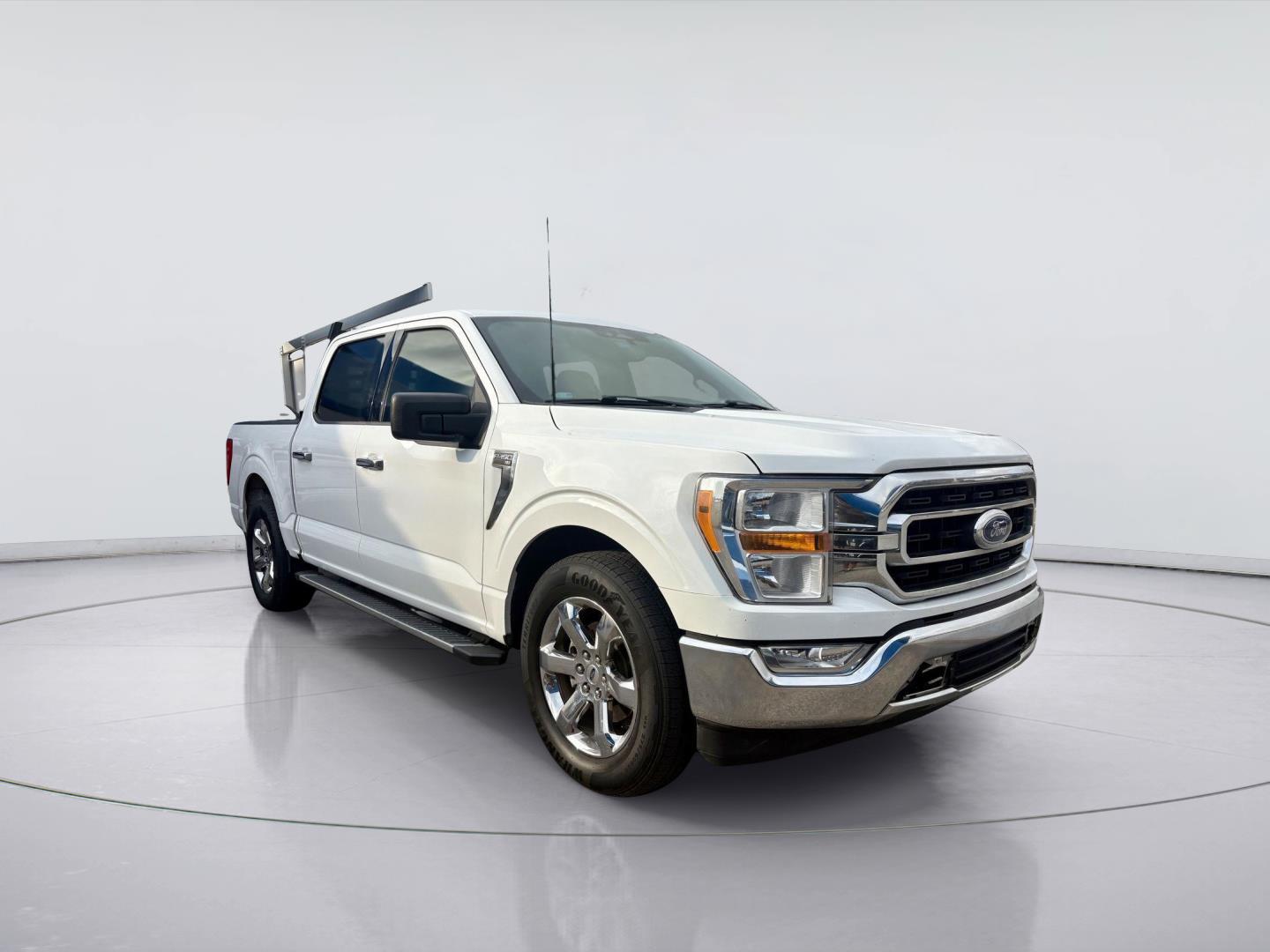 Used 2023 Ford F-150 XLT Truck