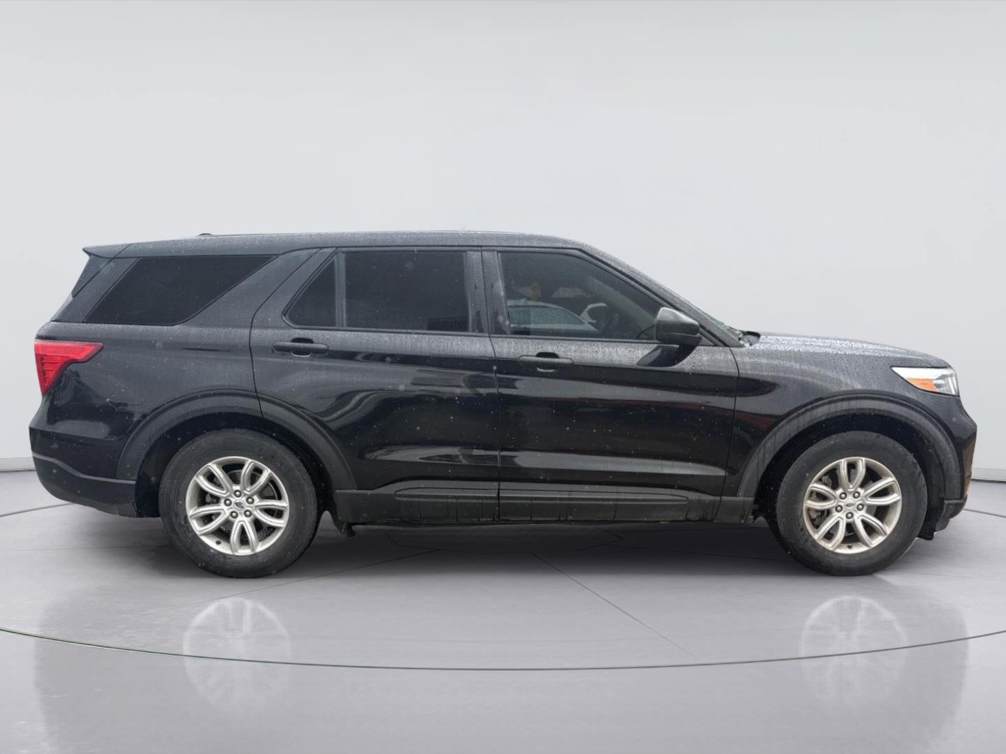 Used 2021 Ford Explorer Base SUV