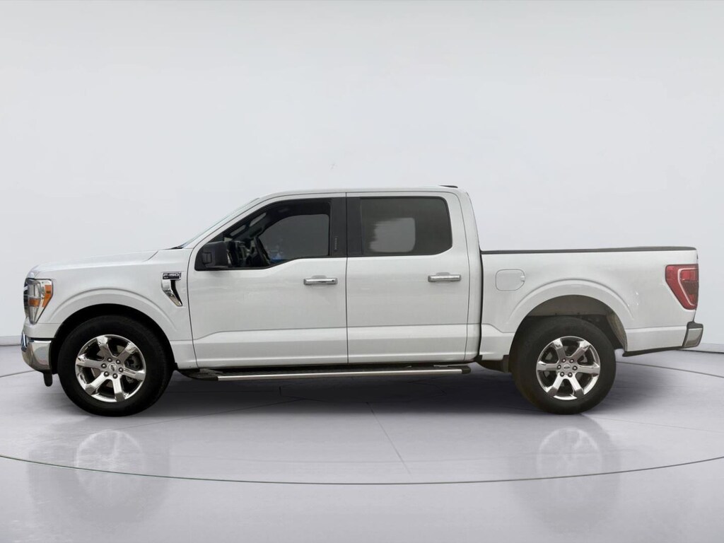 Used 2023 Ford F-150 XLT Truck