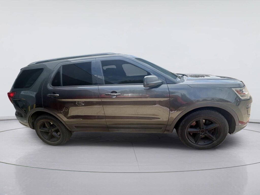 Used 2019 Ford Explorer XLT SUV