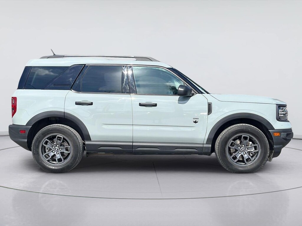 Used 2023 Ford Bronco Sport Big Bend SUV