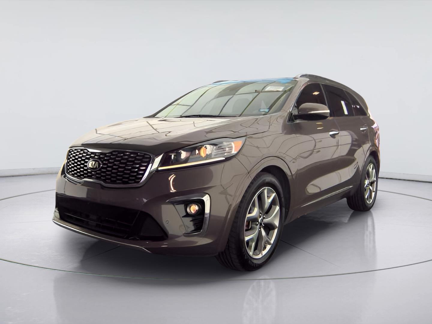Used 2019 Kia Sorento SXL V6 SUV