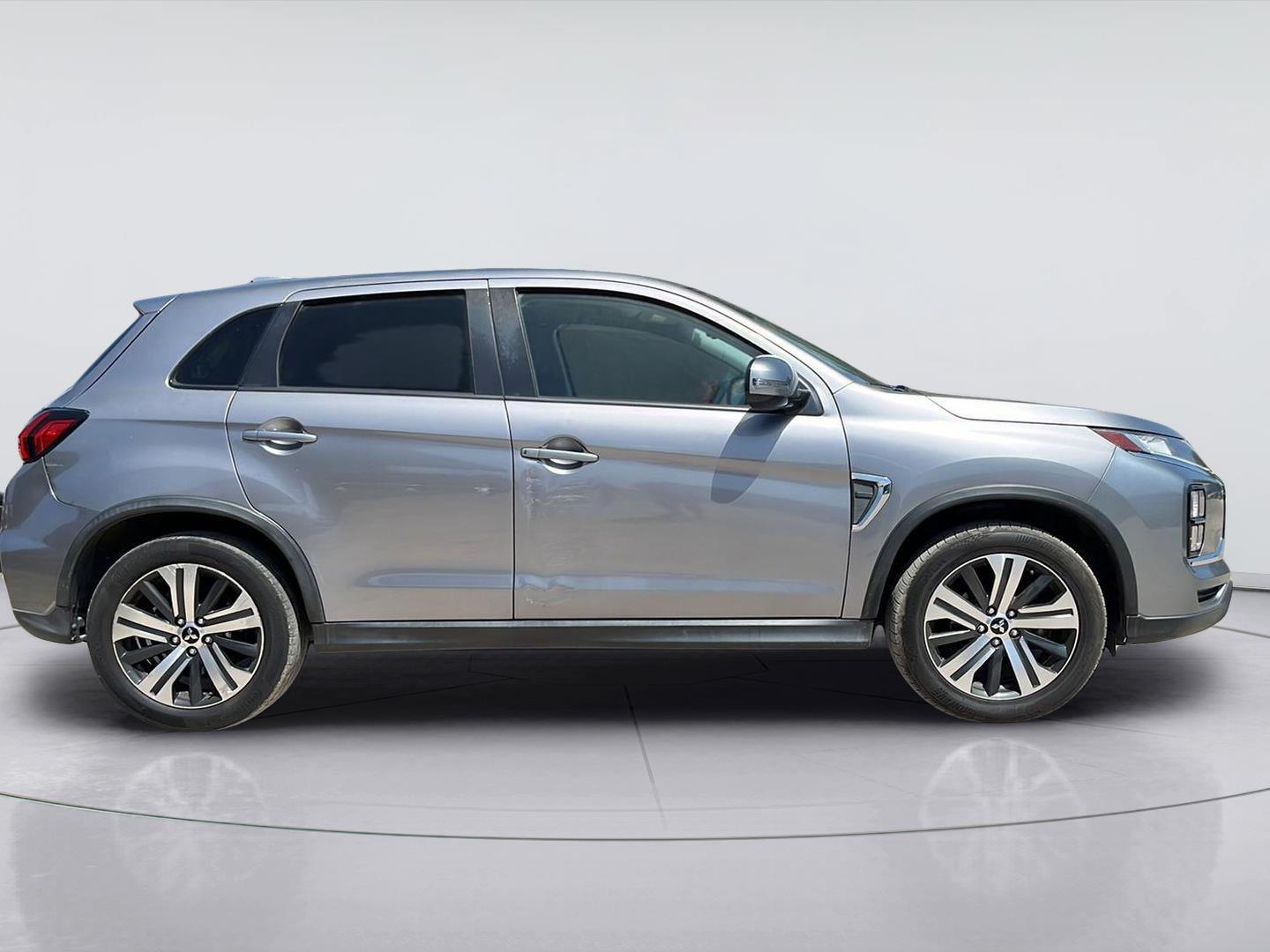 Used 2020 Mitsubishi Outlander Sport SE 2.0 AWC