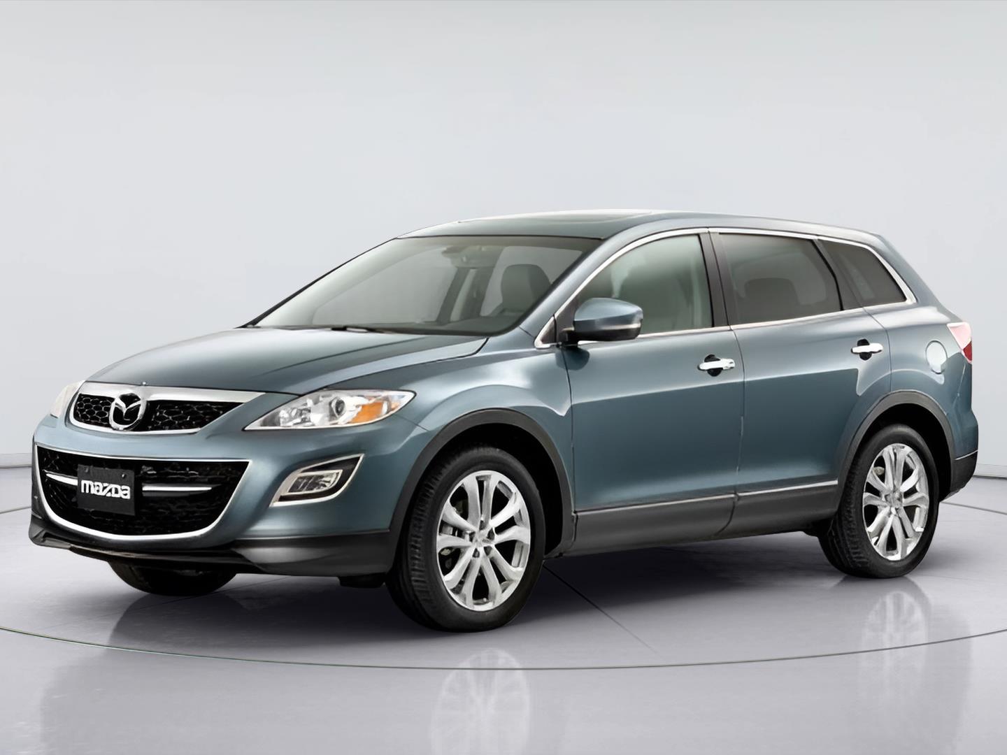 Used 2010 Mazda CX-9 Touring SUV