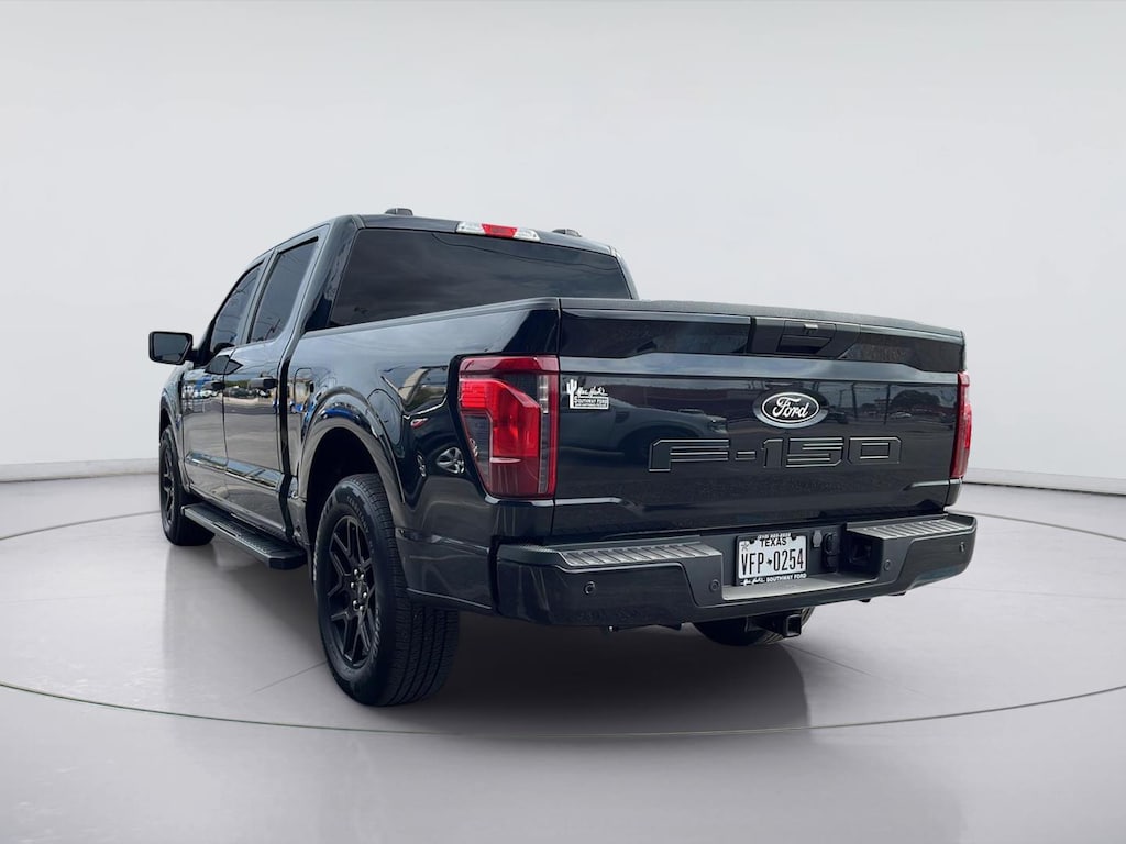 Used 2024 Ford F-150 STX Truck