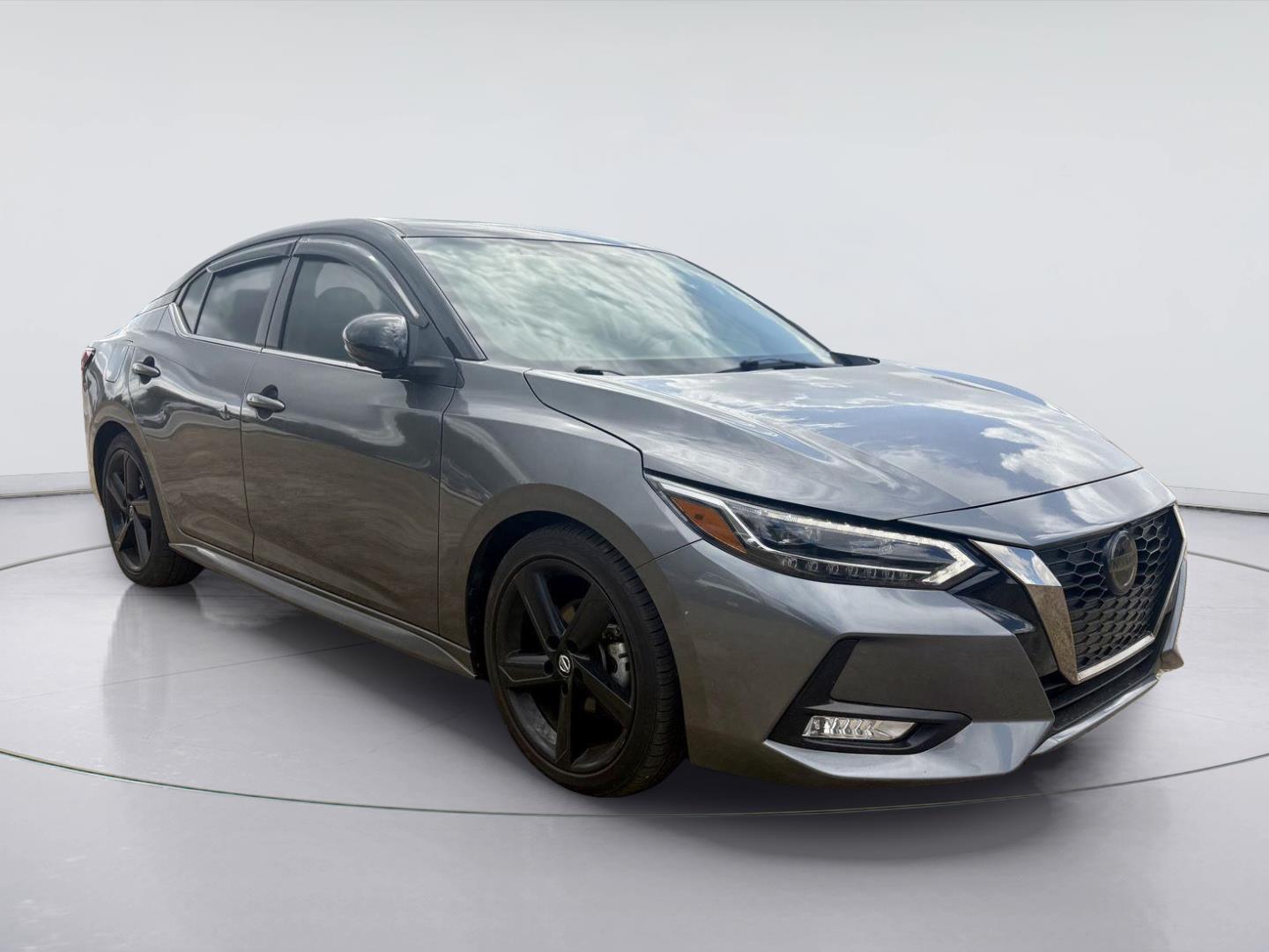  Nissan Sentra
