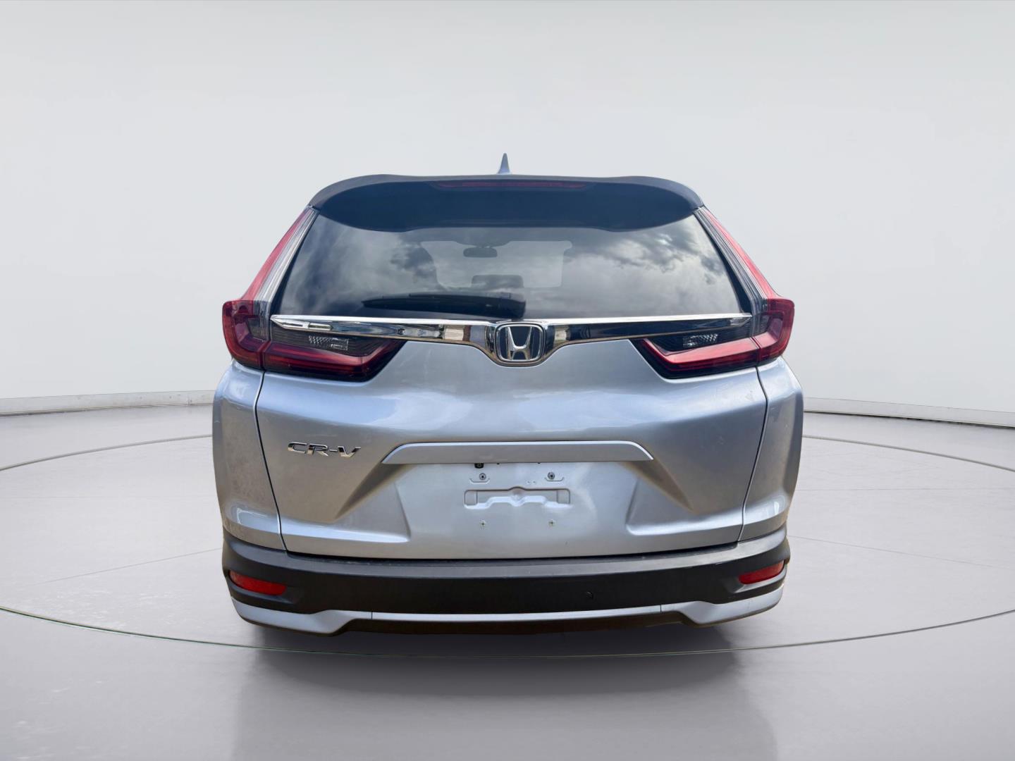 Used 2021 Honda CR-V EX SUV