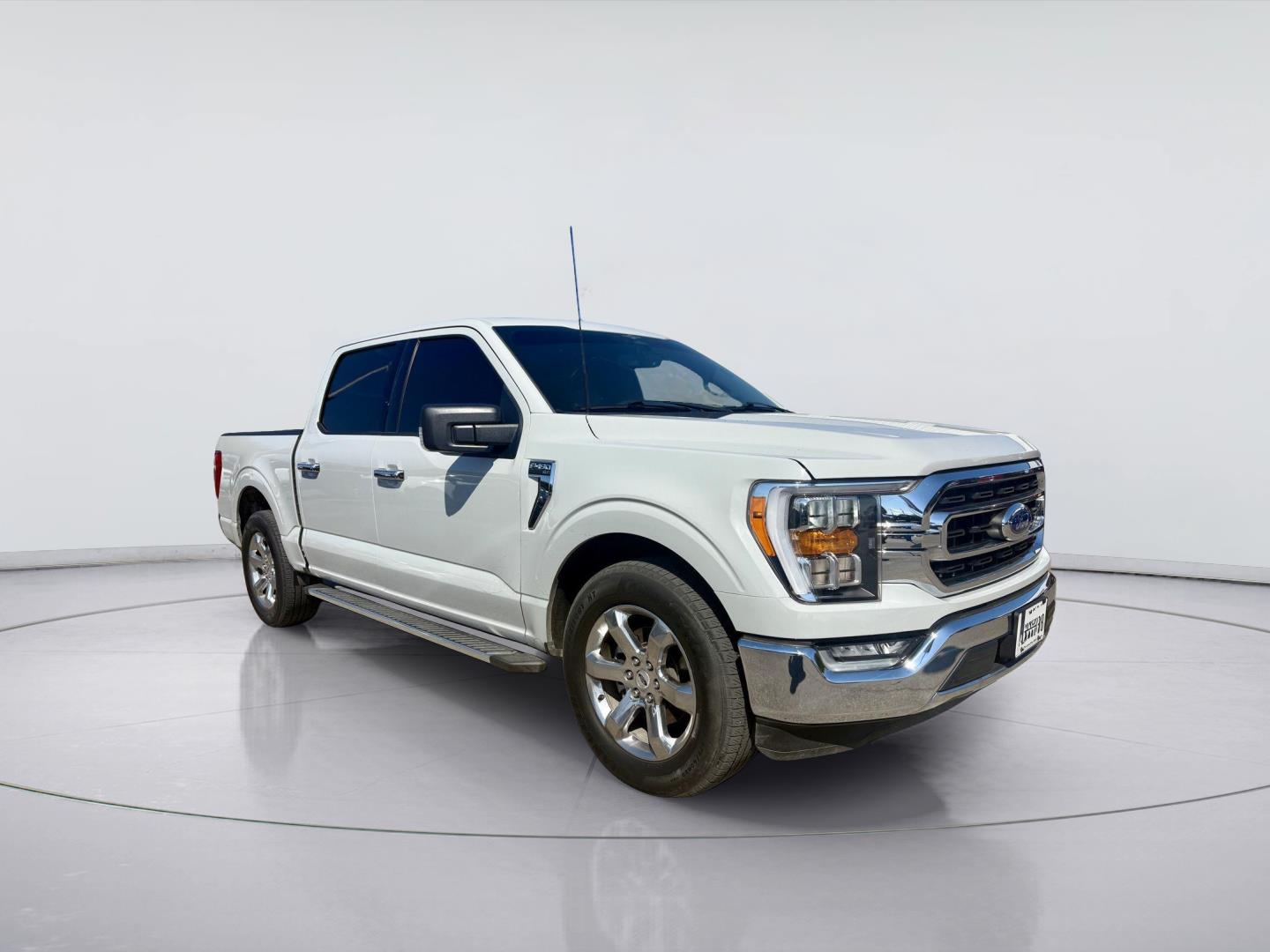 Used 2023 Ford F-150 XLT Truck
