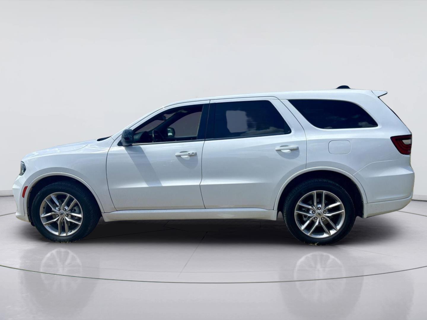 Used 2023 Dodge Durango GT SUV