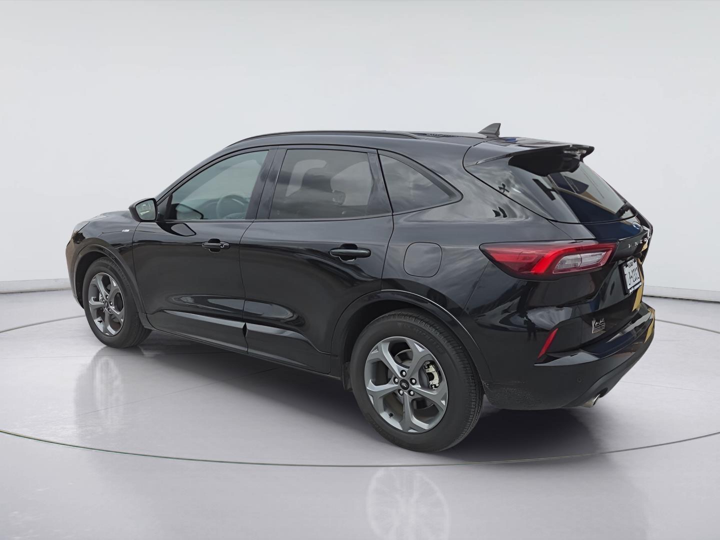 Used 2023 Ford Escape ST-Line SUV