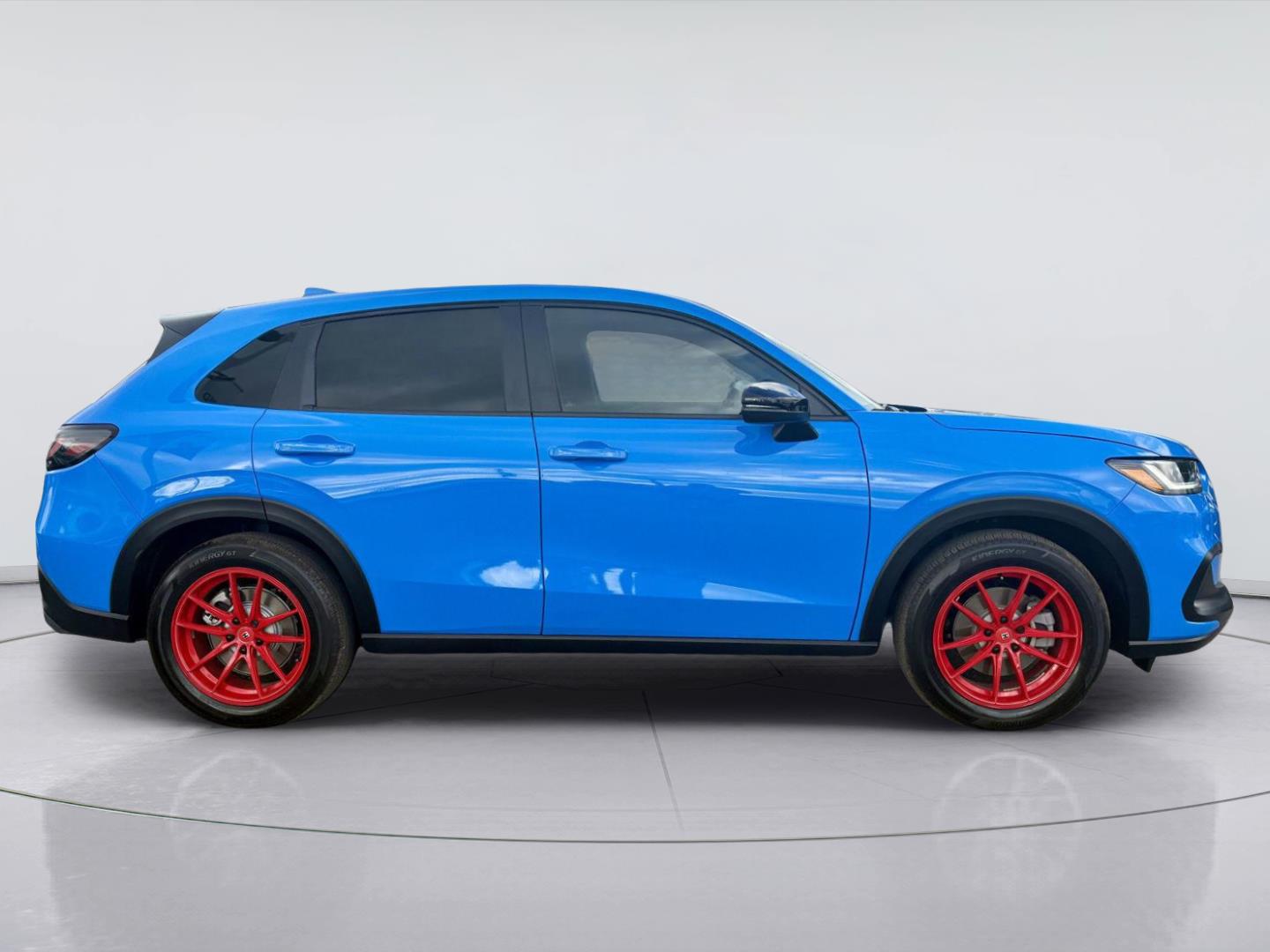 Used 2026 Honda HR-V Sport SUV