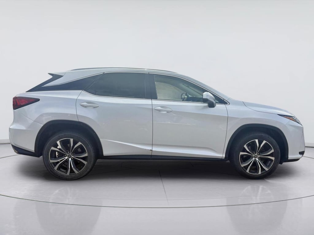 Used 2018 Lexus RX 350 SUV