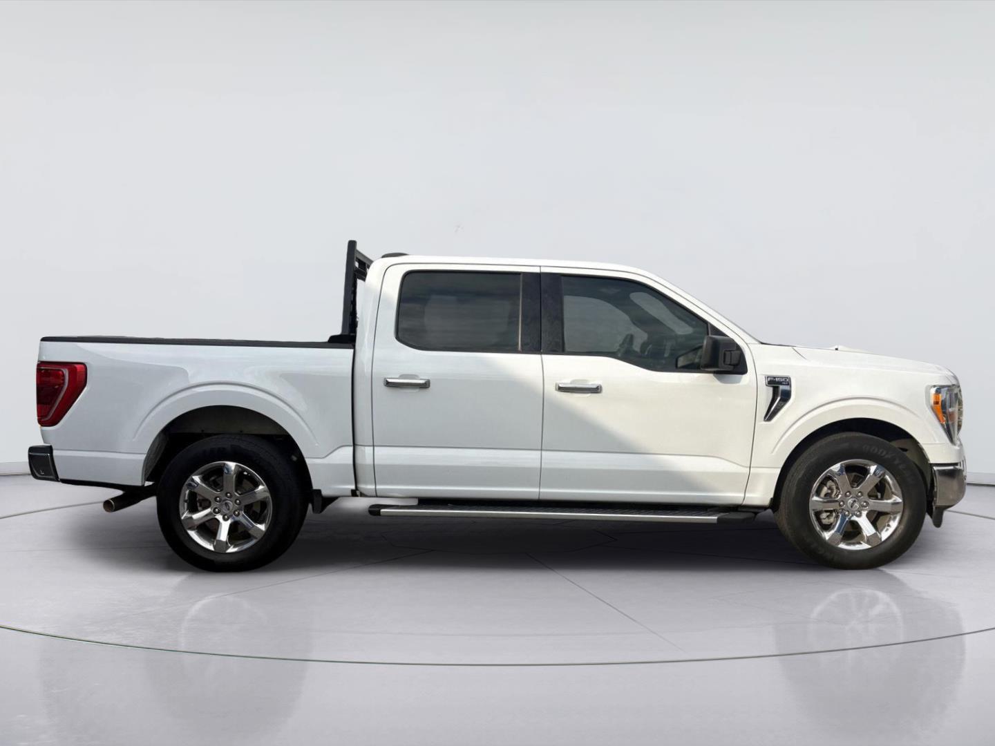Used 2023 Ford F-150 XLT Truck