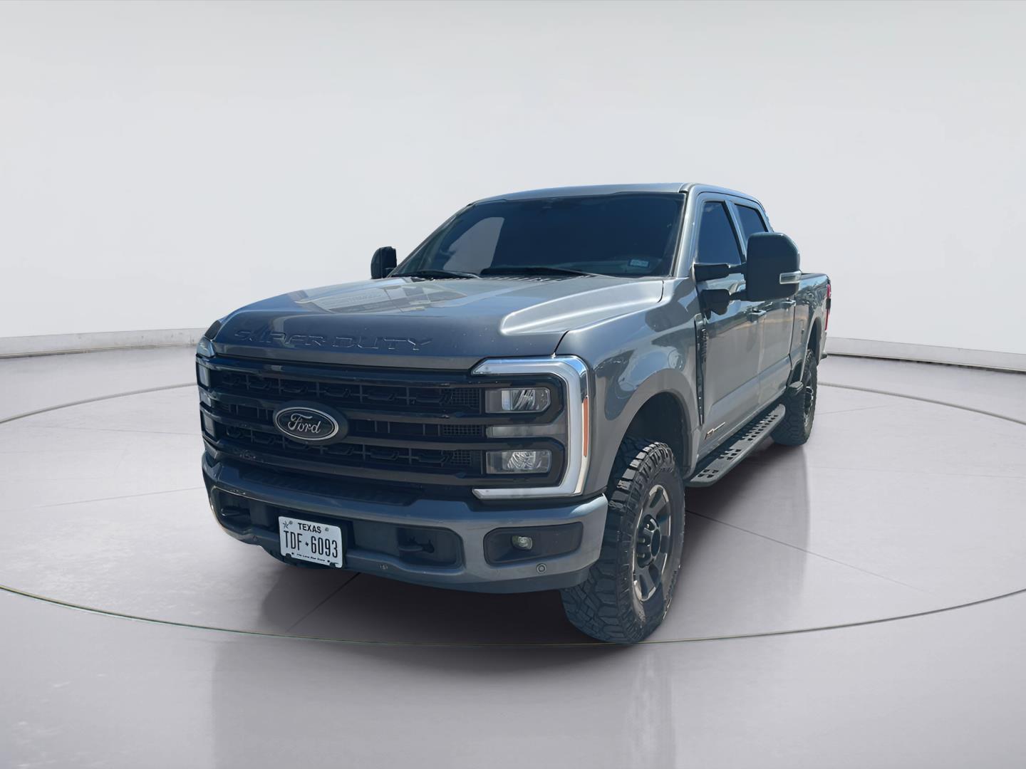 Used 2023 Ford Super Duty F-250 Lariat Truck