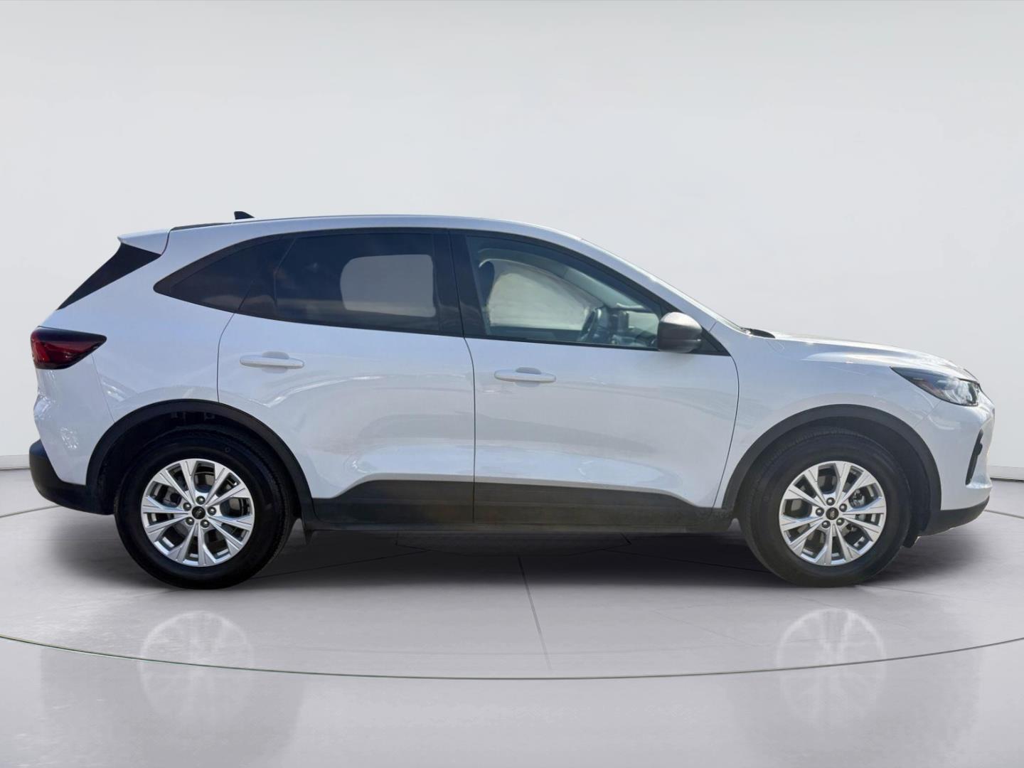 Used 2025 Ford Escape Active SUV