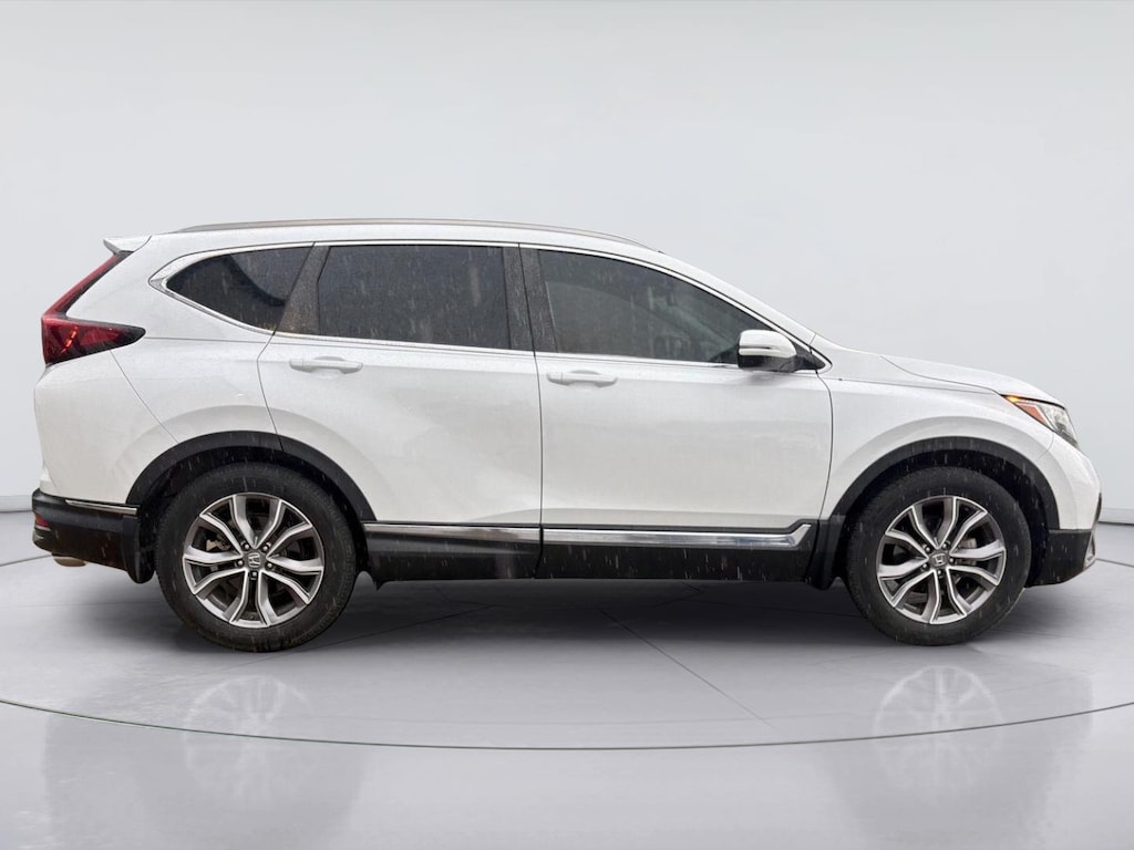 Used 2020 Honda CR-V Touring SUV
