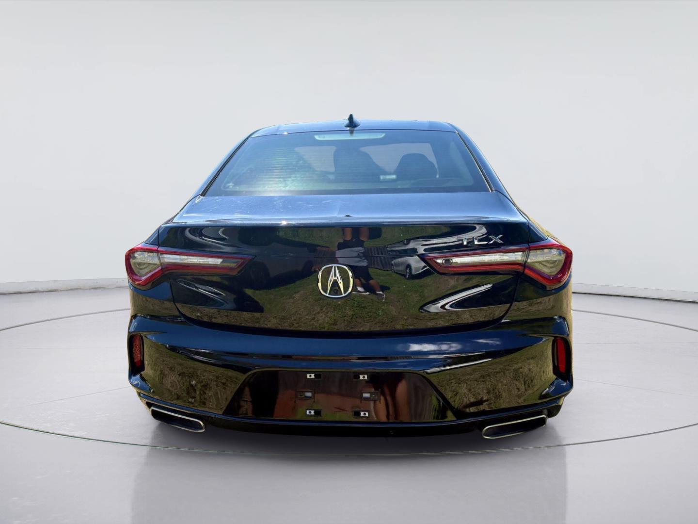 Used 2024 Acura TLX w/Tech Sedan