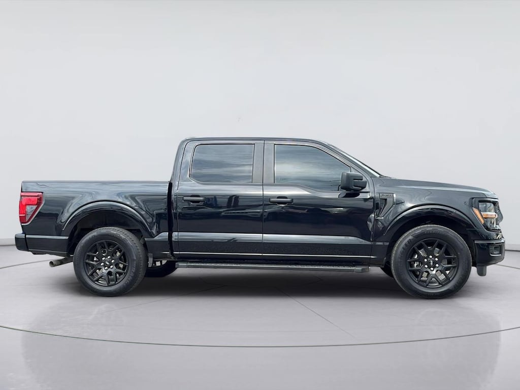 Used 2024 Ford F-150 STX Truck