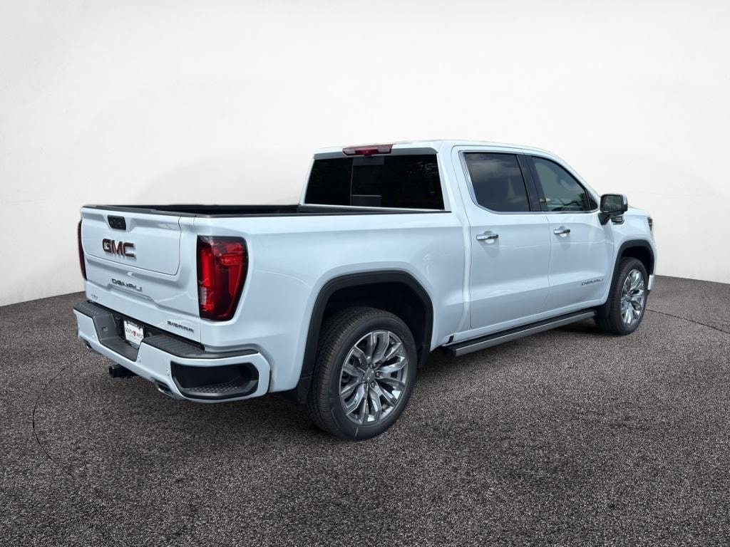 New 2026 GMC Sierra 1500 Denali Truck