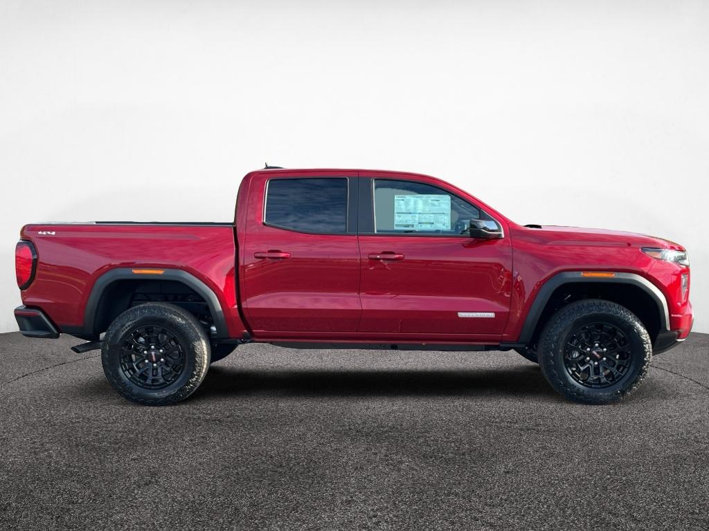New 2026 GMC Canyon Elevation Truck