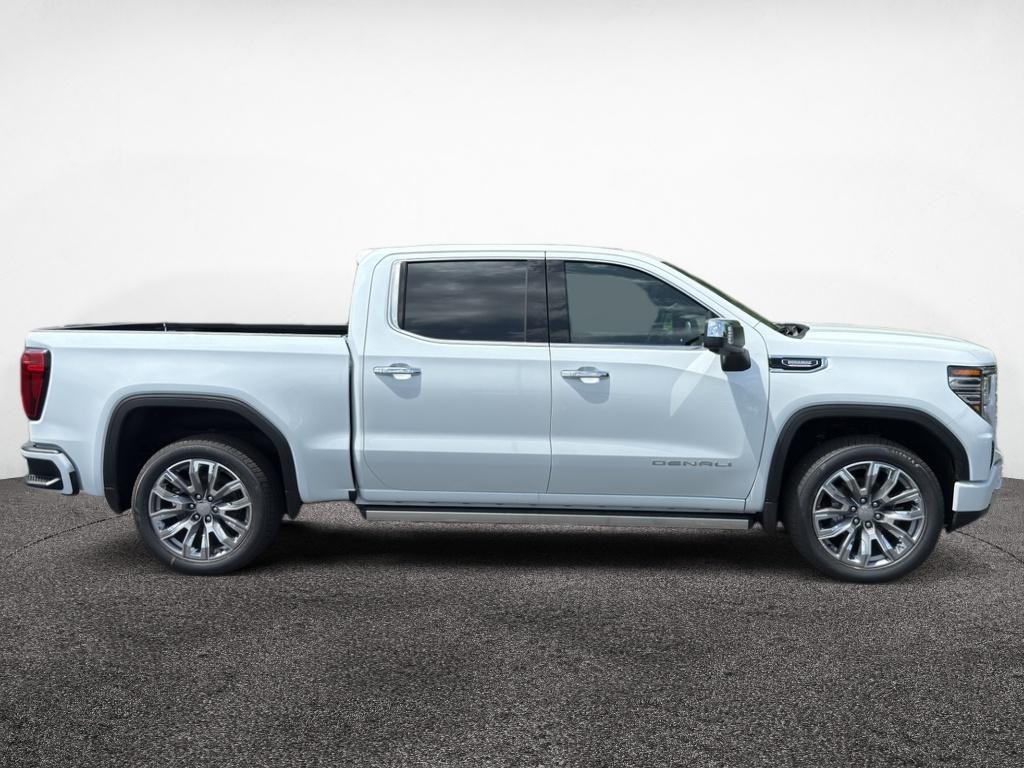 New 2026 GMC Sierra 1500 Denali Truck
