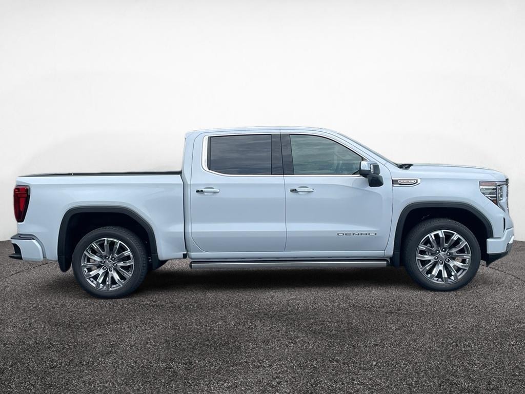 New 2026 GMC Sierra 1500 Denali Truck