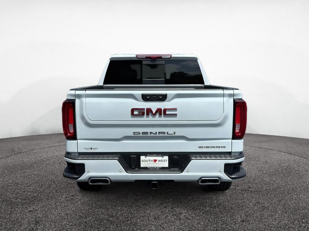 New 2026 GMC Sierra 1500 Denali Truck
