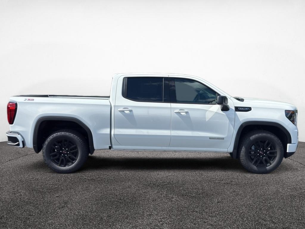 New 2026 GMC Sierra 1500 Elevation Truck