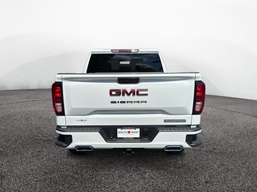 New 2026 GMC Sierra 1500 Elevation Truck