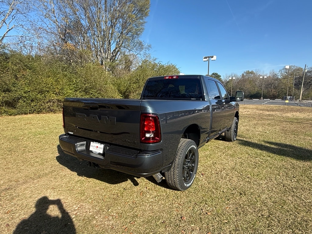 2026 RAM 2500 Big Horn - Photo 18
