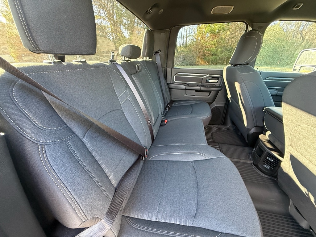 2026 RAM 2500 Big Horn - Photo 15