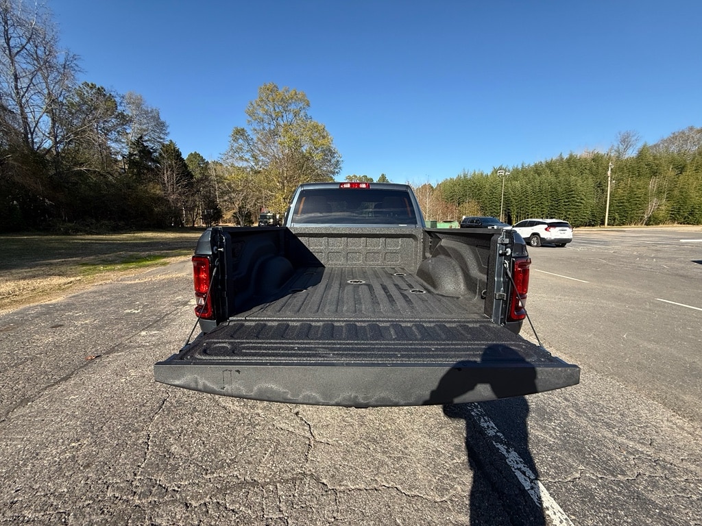 2026 RAM 2500 Big Horn - Photo 16